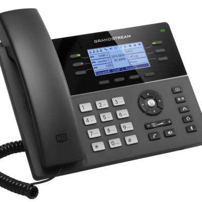 Grandstream GXP1760 IP Phone