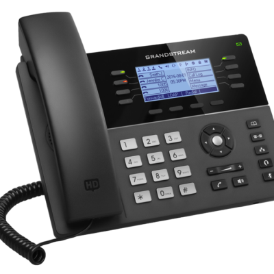 Grandstream GXP1782 8-Line Gigabit IP Phone