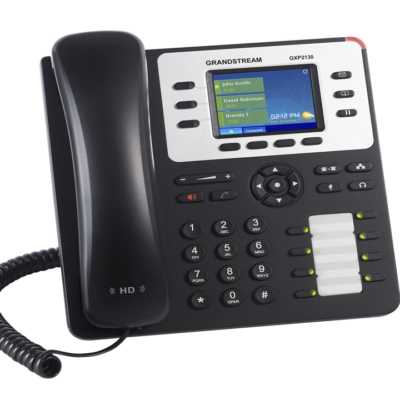 Grandstream GXP2130 v2