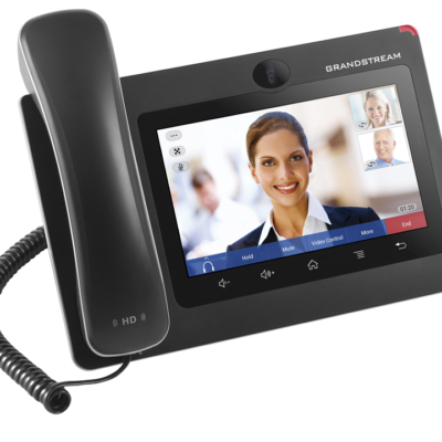 Grandstream GXV3275 Phone