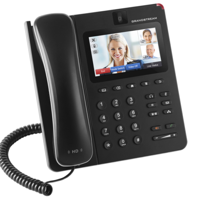 Grandstream GXV3240