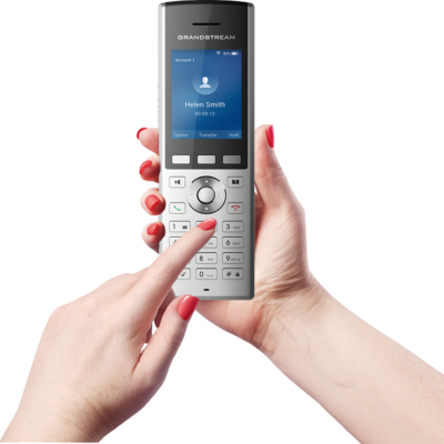 Grandstream WP820 WiFi IP Phone